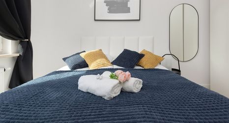 其他 2 Warsaw Apartment Jurajska by Renters