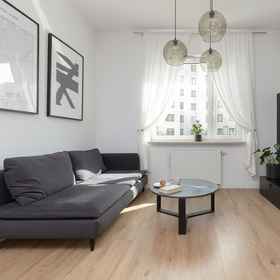 Primary image 1 租客的华沙Jurajska公寓, 维日布诺 酒店