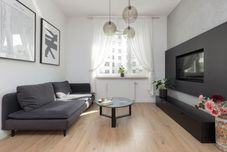 其他 Warsaw Apartment Jurajska by Renters