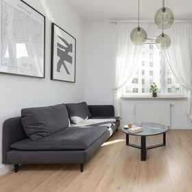Primary image 1 Warsaw Apartment Jurajska by Renters, Vistula University Hotels