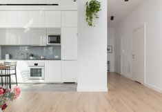 其他 7 Warsaw Apartment Jurajska by Renters