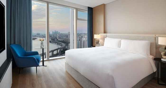 Lainnya Hotel Naru Seoul MGallery Ambassador