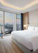 Primary image Hotel Naru Seoul MGallery Ambassador