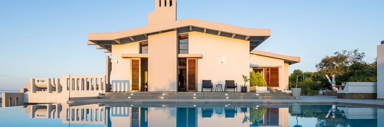 Others Azatis Luxury Villa