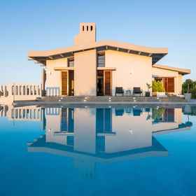 Primary image 1 Azatis Luxury Villa, Chania Regional Unit Hotels