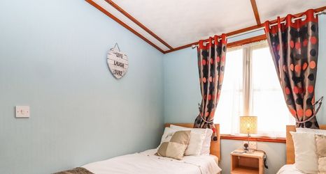 Khác 2 Lodge Two, Country View Park