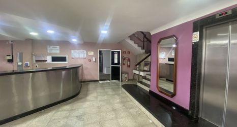 其他 2 Hotel Novo Plano