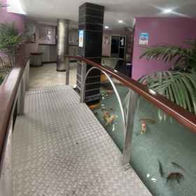 Primary image1Hotel Novo Plano,萨尔瓦多飯店