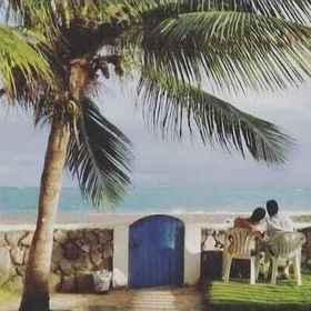 テラス / パティオ 1 プサダ ヴィラ マダ, エストレラ・ド・マール広場 ホテル