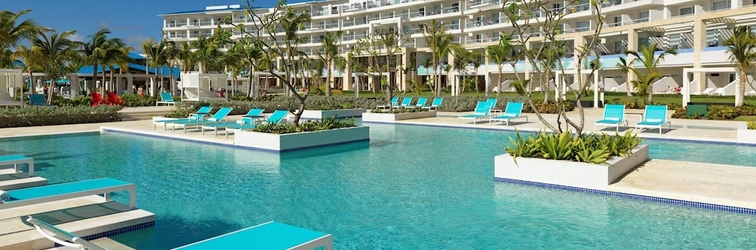 Others Margaritaville Beach Resort Cap Cana Wave —An All-Inclusive Experience for All