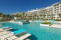 Others Margaritaville Beach Resort Cap Cana Wave —An All-Inclusive Experience for All