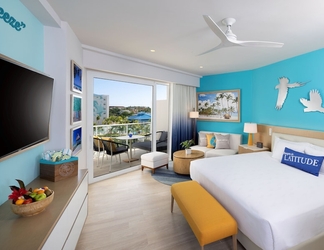 Others 2 Margaritaville Beach Resort Cap Cana Wave —An All-Inclusive Experience for All