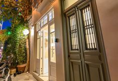 기타 6 Belle Athenes - Luxury Rooms at Monastiraki Railway Station