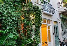 기타 7 Belle Athenes - Luxury Rooms at Monastiraki Railway Station