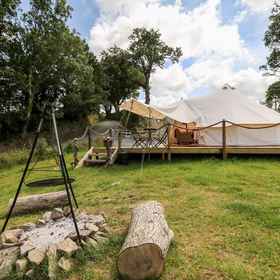 Primary image 1 Heron's Retreat, Hotel Nantcwnlle