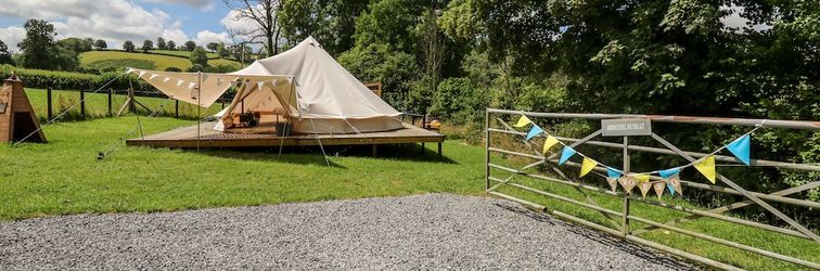 其他 Abercefel Retreat