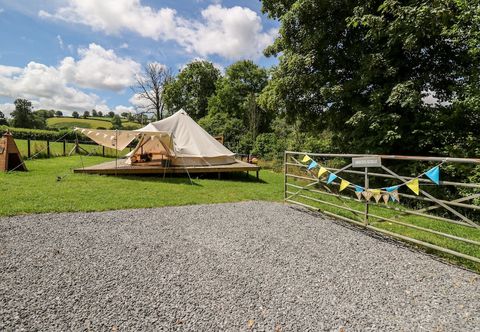 其他 Abercefel Retreat