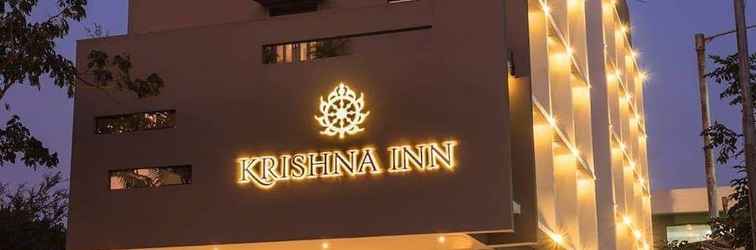 อื่นๆ Krishna Inn - The Green Hotel