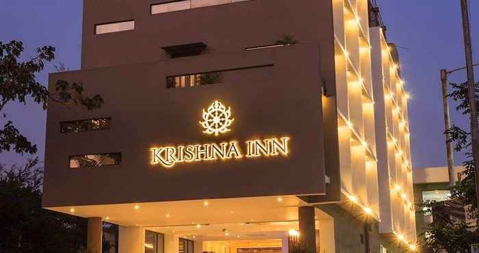 อื่นๆ Krishna Inn - The Green Hotel