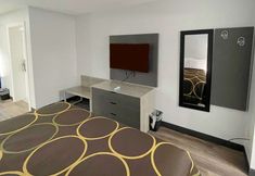 Lainnya 6 Super 8 By Wyndham Pigeon Forge Downtown