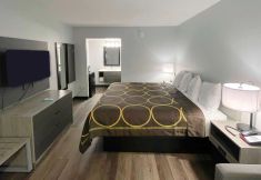 Lainnya 5 Super 8 By Wyndham Pigeon Forge Downtown