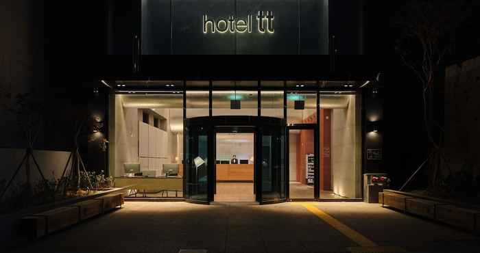 Others hotel tt Gupo