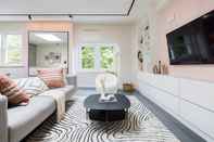 Lainnya The Camden Arms - Bright and Charming 2bdr Flat