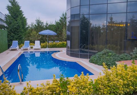 その他 Calm In Sapanca