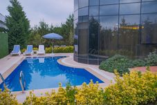 その他 Calm In Sapanca