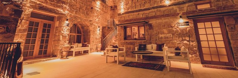 Khác Pinhan Cave Suites