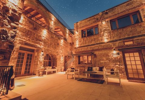 Khác Pinhan Cave Suites