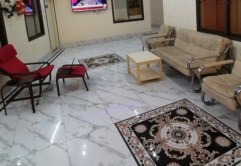 Others Zam Zam Hotel & Guest House Mirpurkhas