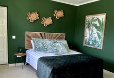 其他 7 Palm View Guesthouse-Adults only