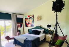 其他 4 Palm View Guesthouse-Adults only