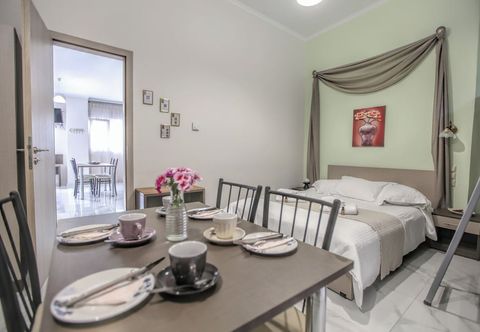 Others Del Sol Meteora Luxurious Family Suites2