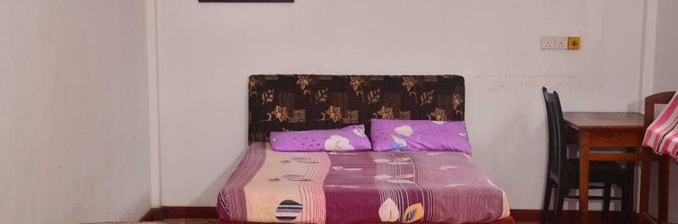 อื่นๆ Asiri Hotel