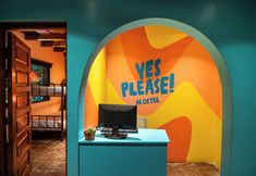 Others 5 Yes Please Hostel