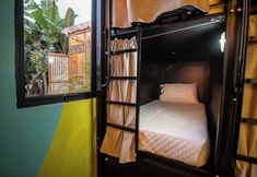 Others 6 Yes Please Hostel