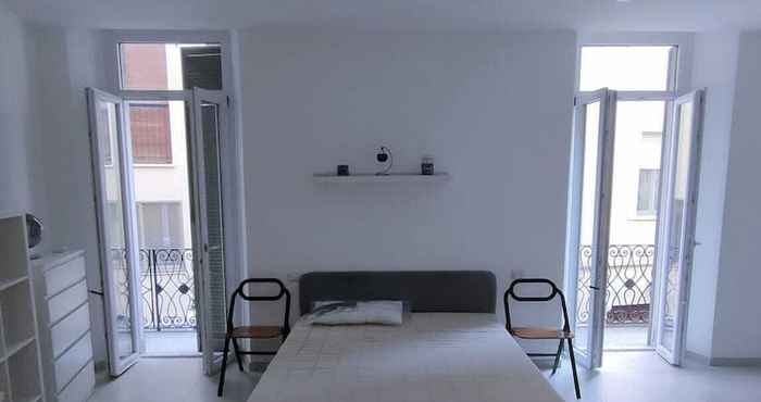 Lain-lain LA PRU House - Centro Storico - Mini Loft