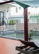 ภาพหลัก Hoi An Family Room with Swimming Pool