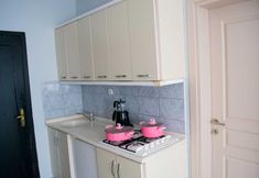 Others 4 Taşev Suites