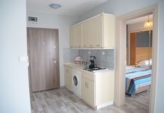 Others 5 Taşev Suites