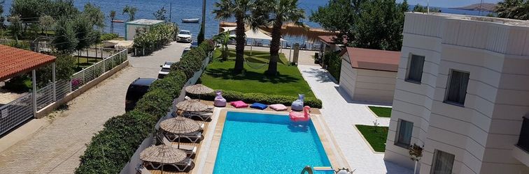 Others Taşev Suites