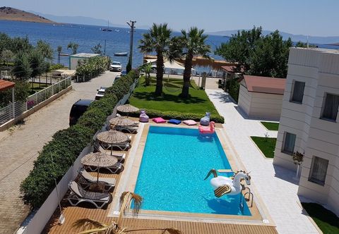 Others Taşev Suites