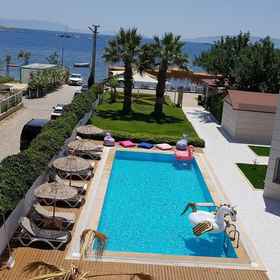 Primary image 1 Taşev Suites, Bodrum Golf and Tennis Club Hotels