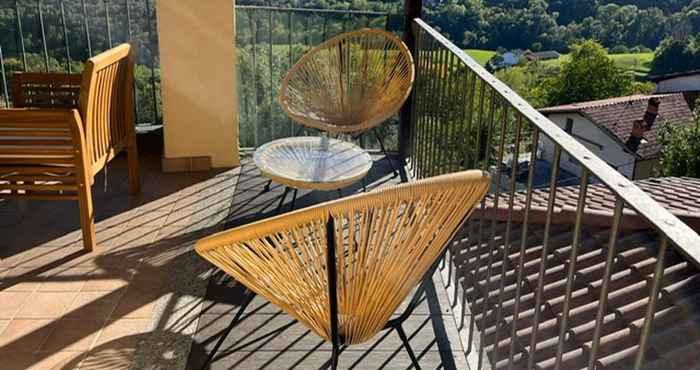 อื่นๆ Cosy, pet Friendly Apartment in Netro, Piedmont