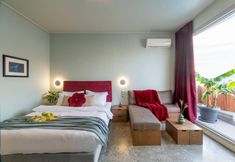 Others 3 Topfloor Getaway Balcony&hot Tub+acropolis View