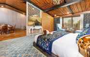 Lainnya 5 Hotel Snowland Srinagar