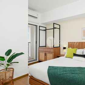 Room 1 EUNOIA by Kozystay, Hotel Kronjo