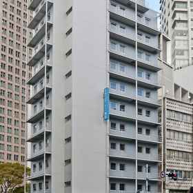 Primary image 1 second inn umeda, โรงแรม & ที่พัก Live Max Umeda